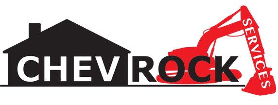 Chevrock Services Logo